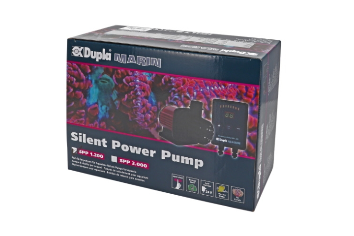 Dupla Silent Power Pump SPP
